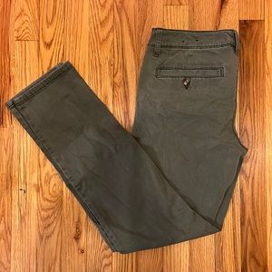 American Eagle Super Stretch pants